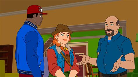 Download file Ghosts.2019.S01E06.1080p.WEBRip.x265 .